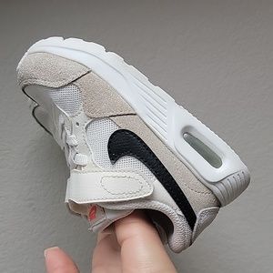 SOLD Nike Air Max SC 8T